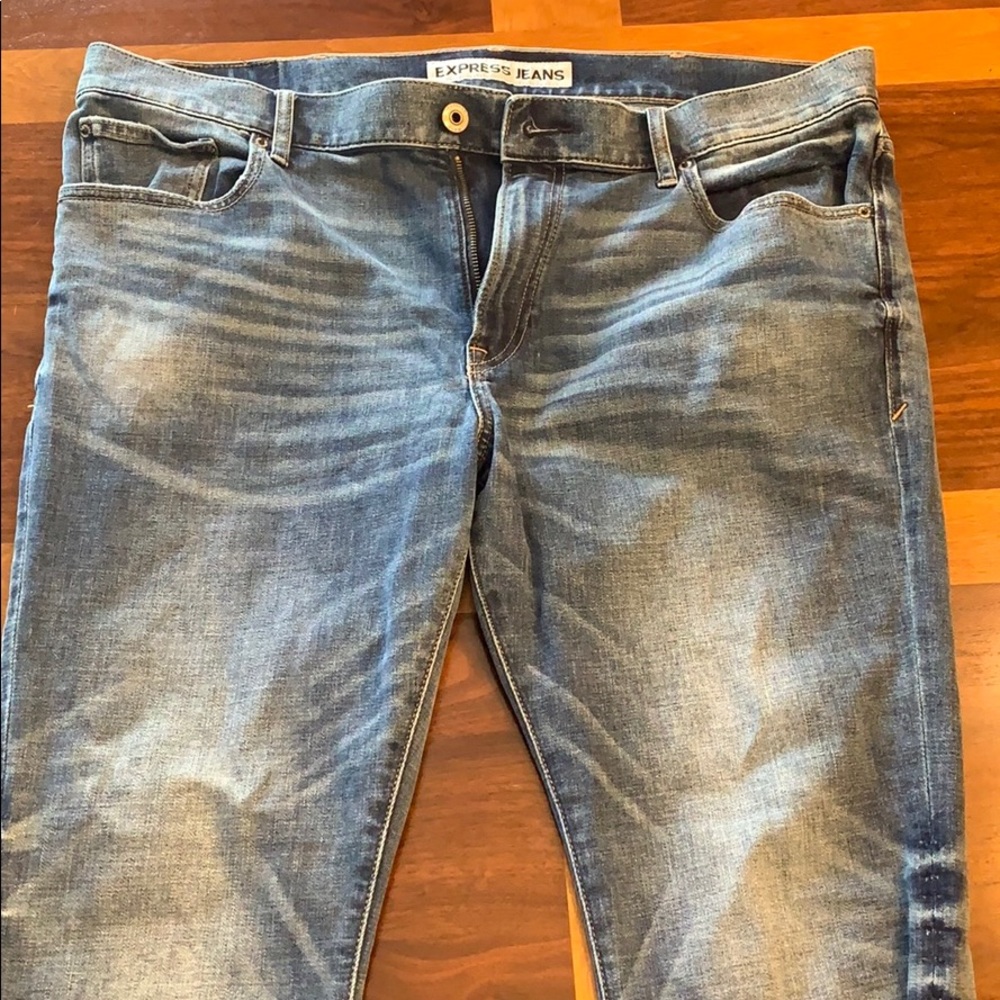 Express Jeans